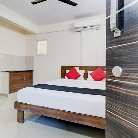 Hotel O Elite Lifestyle Red Rose Near 7D Voyage Bengaluru Zewnętrze zdjęcie